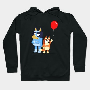 baloon Hoodie